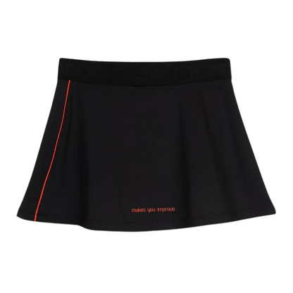 Jupe Nox Team Noir Femme