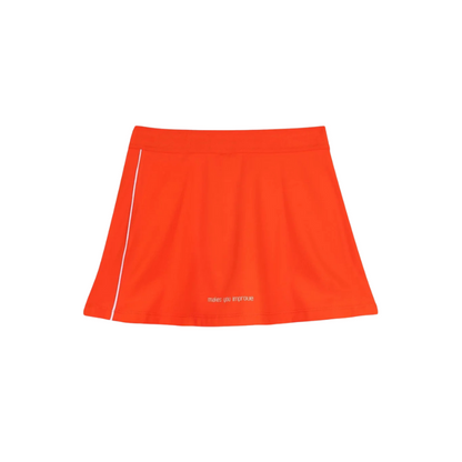 Jupe Nox Team Orange Femme