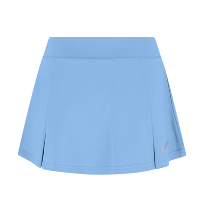 Jupe Osaka Floucy Skort Bleu Femme
