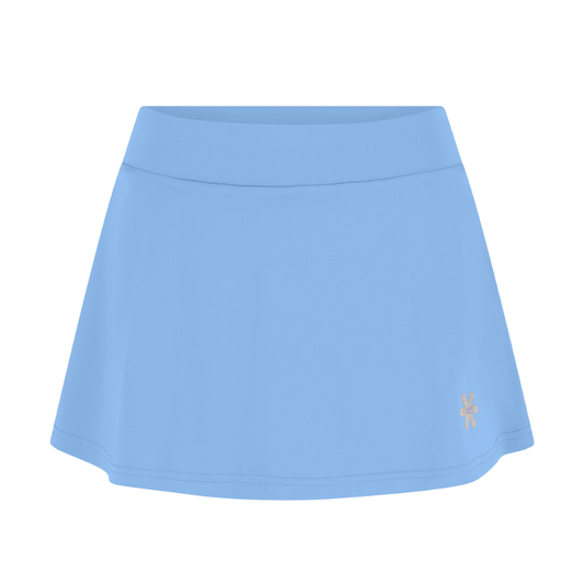 Jupe Osaka Floucy Skort Bleu Femme