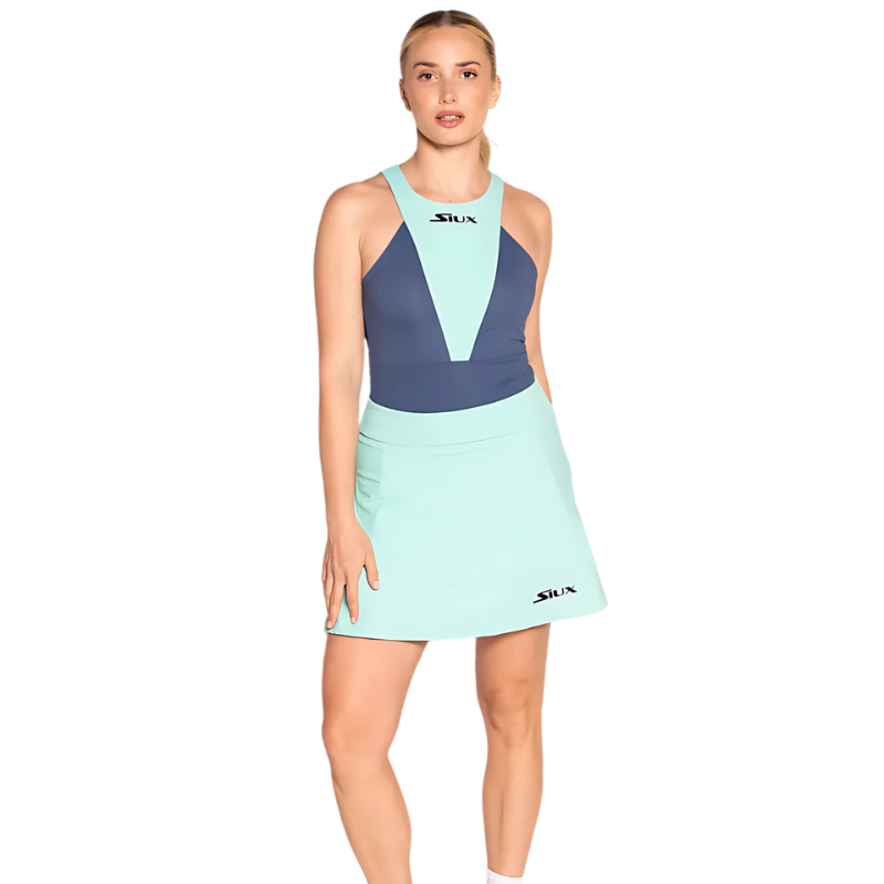 Jupe Siux Dusk Bleu Femme