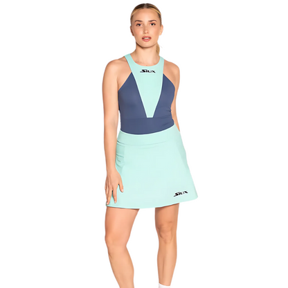 Jupe Siux Dusk Bleu Femme