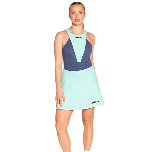 Jupe Siux Dusk Bleu Femme