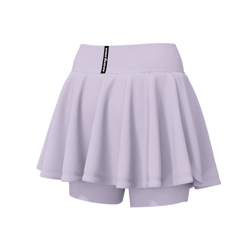 Jupe Varlion Martina Pro Team Gris Femme