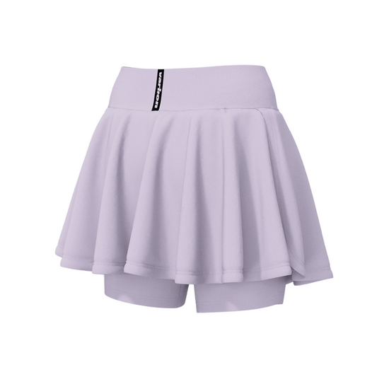 Jupe Varlion Martina Pro Team Gris Femme