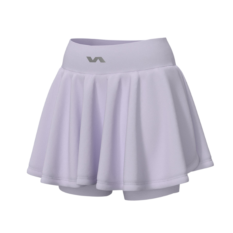 Jupe Varlion Martina Pro Team Gris Femme