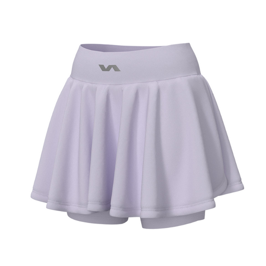 Jupe Varlion Martina Pro Team Gris Femme