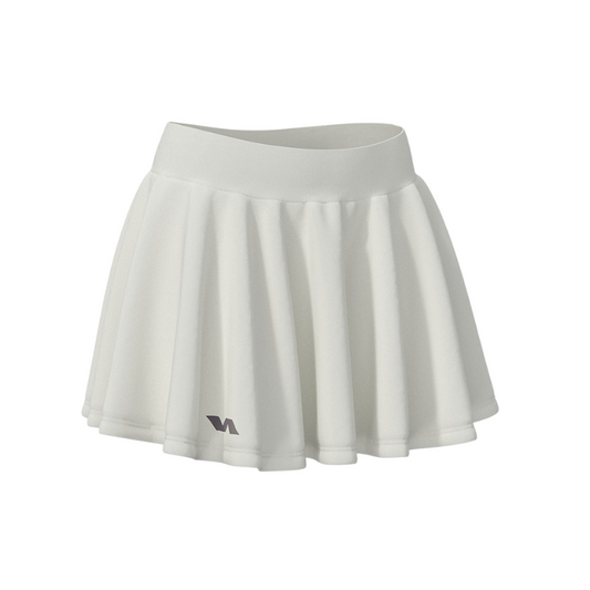 Jupe Varlion Sofia Ambassadors Blanc Femme