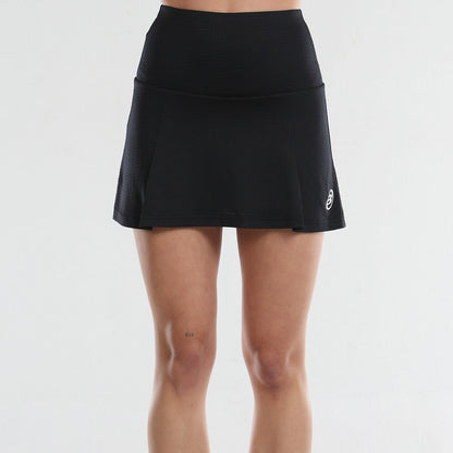 Jupe Bullpadel Yarda Noir Femme