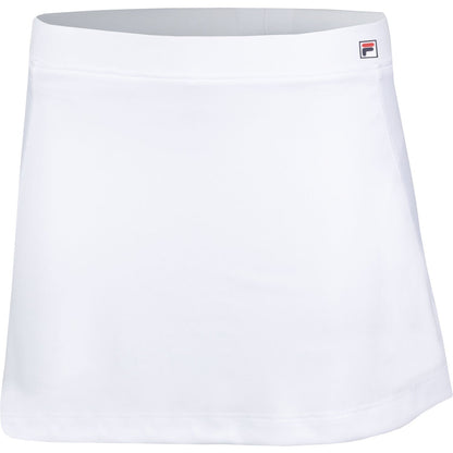 Jupe Fila Shiva Blanc 2024