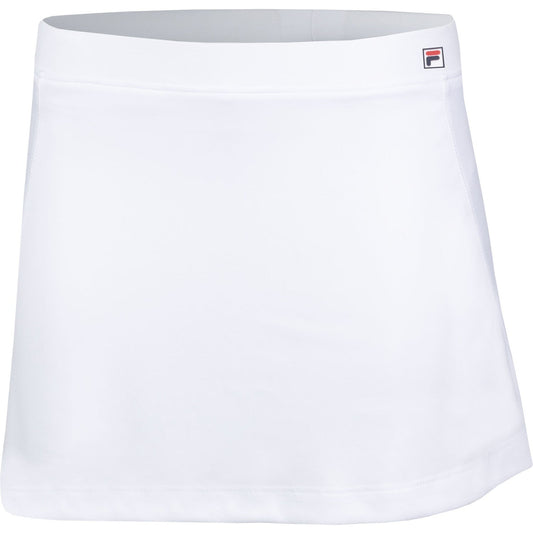 Jupe Fila Shiva Blanc 2024