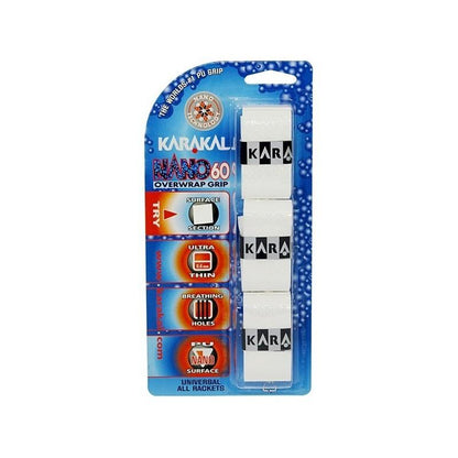 Surgrips Karakal nano 60 x3