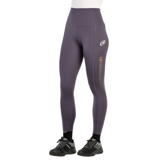 Legging Bullpadel Afata Noir Femme