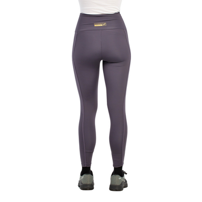 Legging Bullpadel Afata Noir Femme