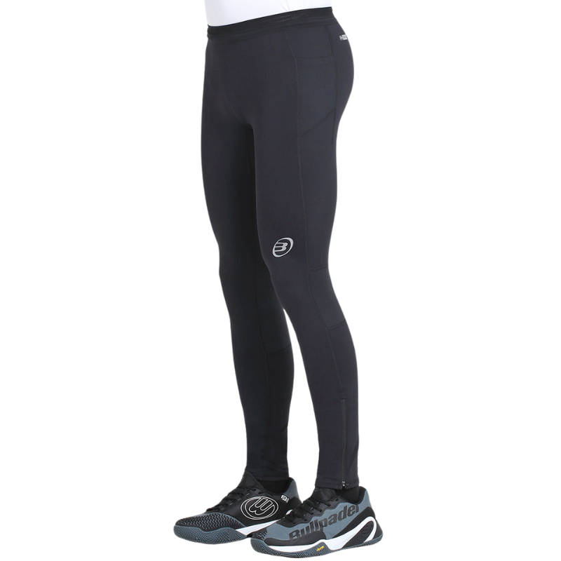 Legging Homme Bullpadel Betan Noir