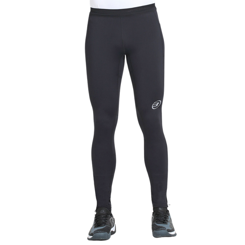 Legging Homme Bullpadel Betan Noir