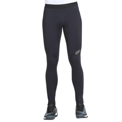 Legging Homme Bullpadel Betan Noir