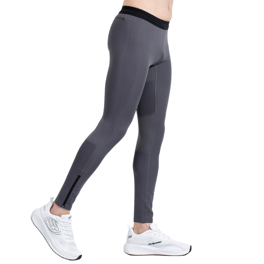 Legging Homme Bullpadel Avior Gris