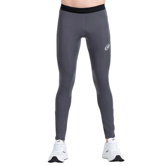 Legging Homme Bullpadel Avior Gris