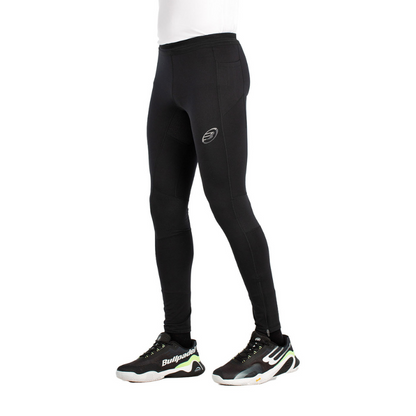 Legging Homme Bullpadel Brion Noir