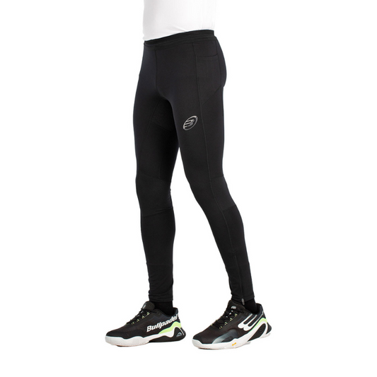 Legging Homme Bullpadel Brion Noir