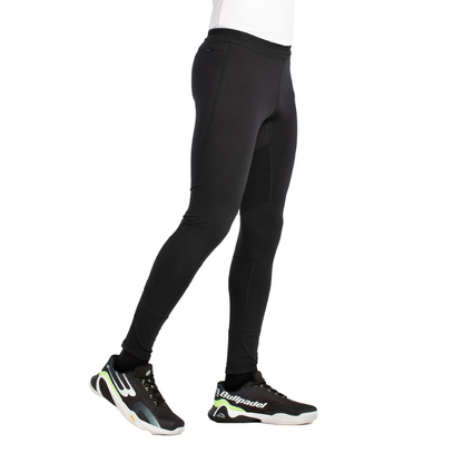 Legging Homme Bullpadel Brion Noir