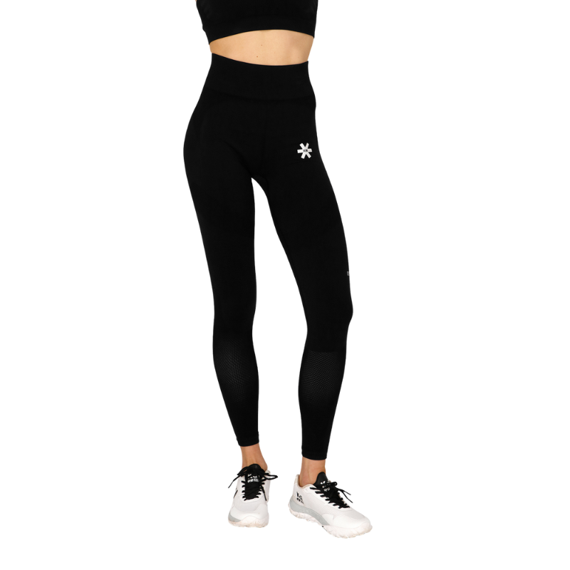 Legging Osaka Shimuresu Noir Femme