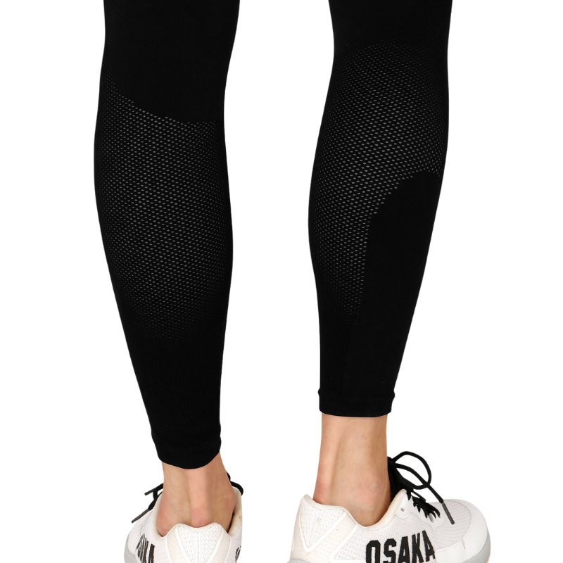 Legging Osaka Shimuresu Noir Femme