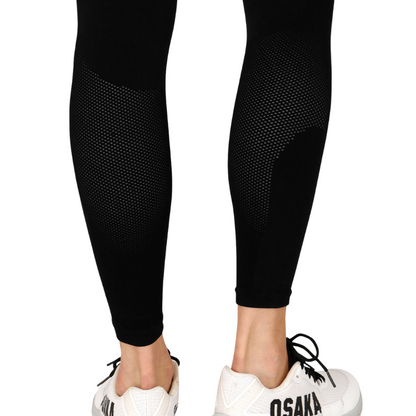 Legging Osaka Shimuresu Noir Femme