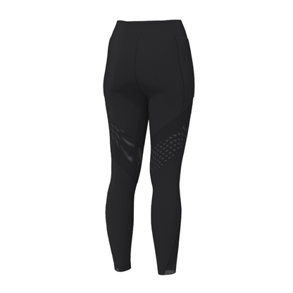 Legging Varlion Manon Pro Team Noir Femme