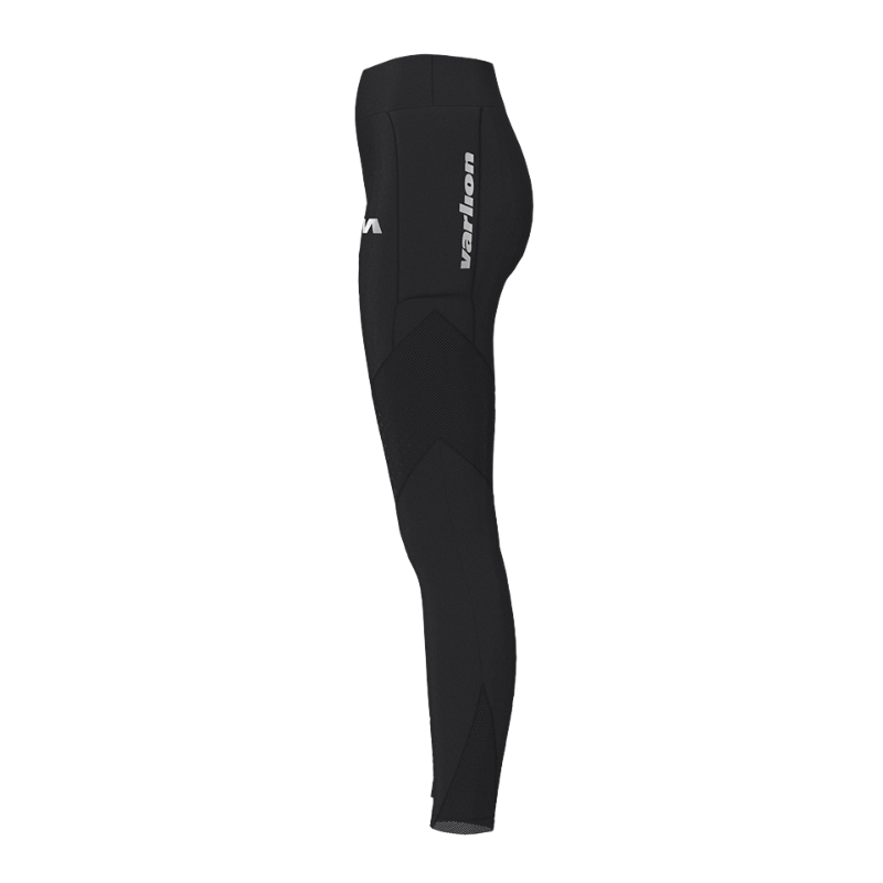 Legging Varlion Manon Pro Team Noir Femme