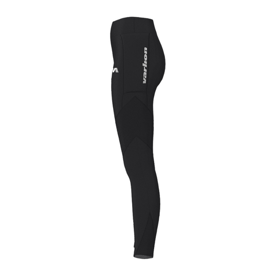 Legging Varlion Manon Pro Team Noir Femme