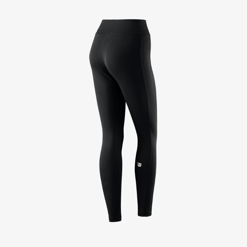 Legging Wilson Training Tight Noir Femme