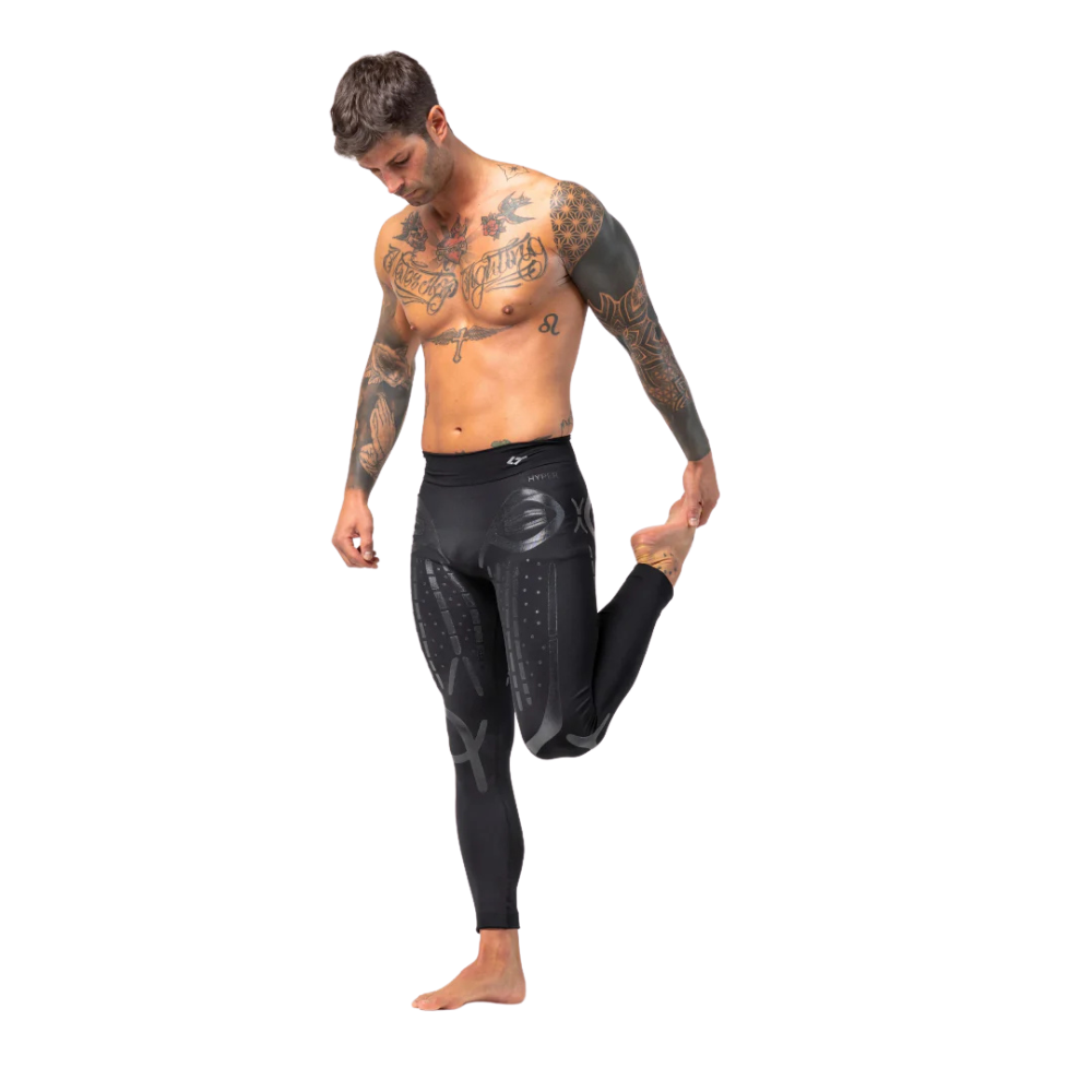 Legging de compression Floky Hyper Man
