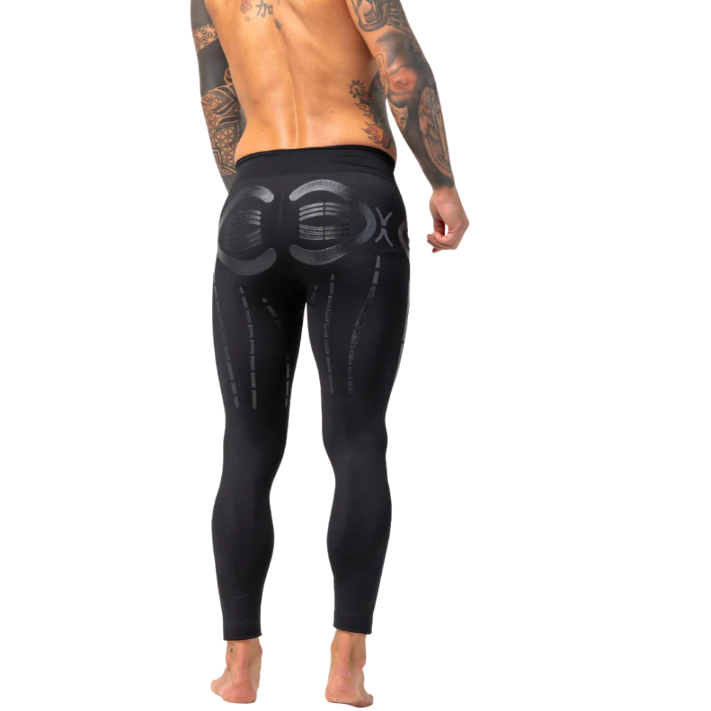 Legging de compression Floky Hyper Man