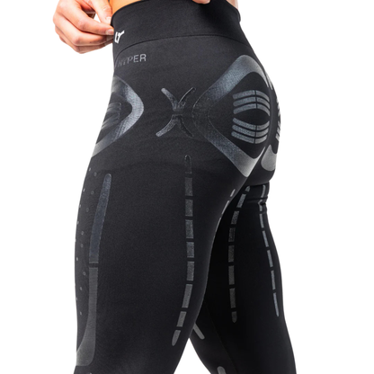 Legging de compression Floky Hyper Man