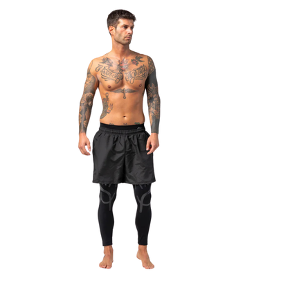Legging de compression Floky Hyper Man