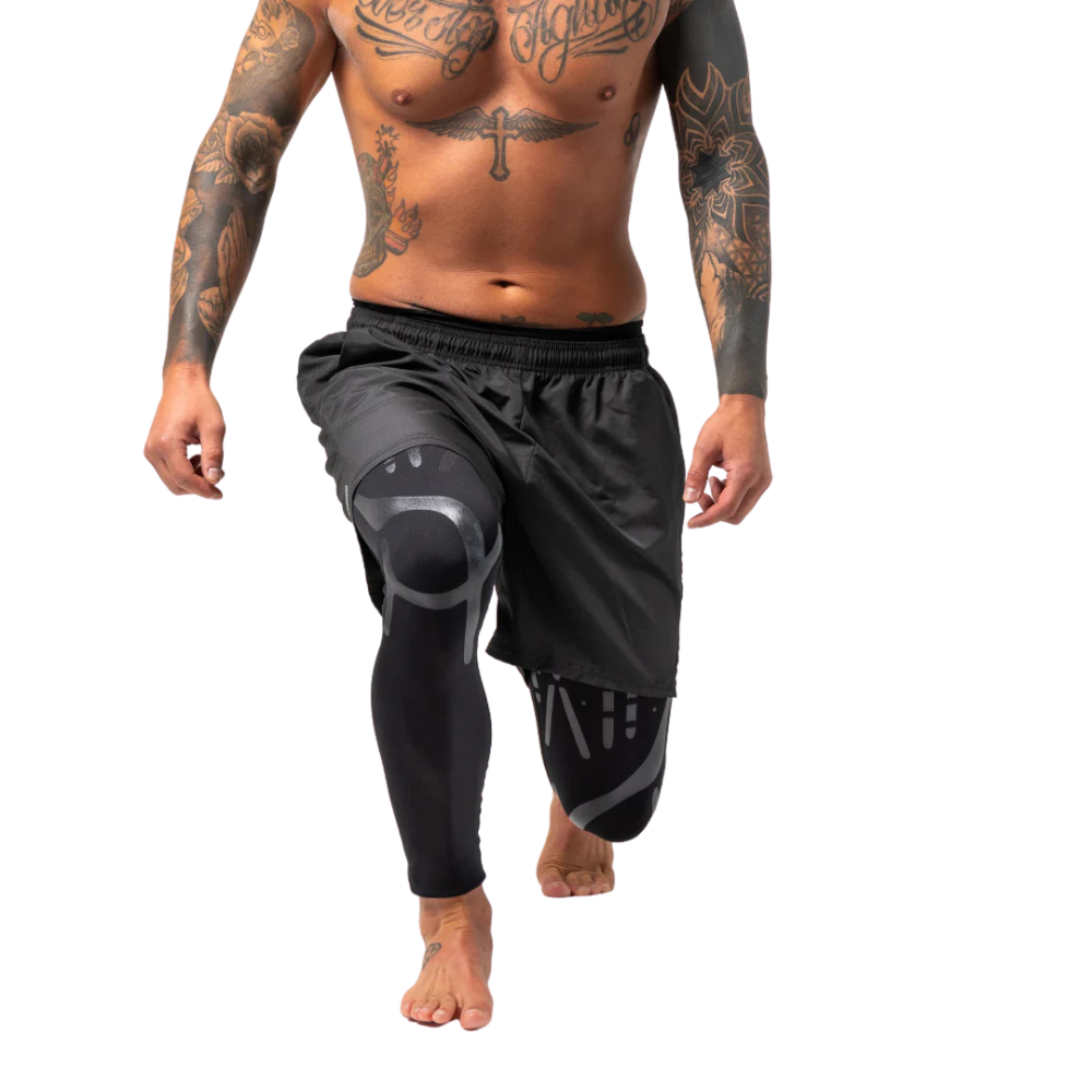 Legging de compression Floky Hyper Man