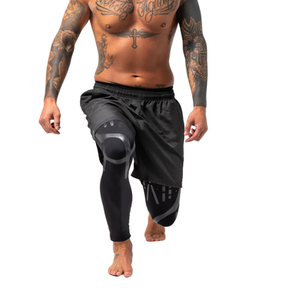 Legging de compression Floky Hyper Man