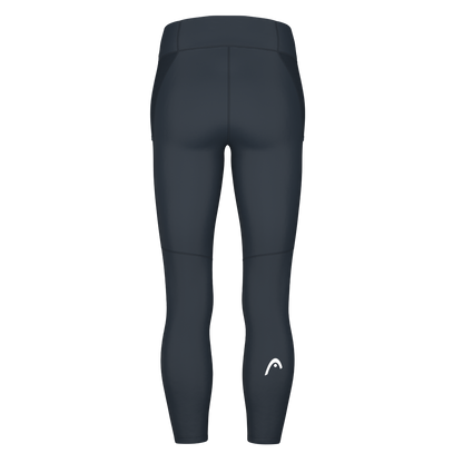Legging Head Tech Tights Femme Bleu Marine