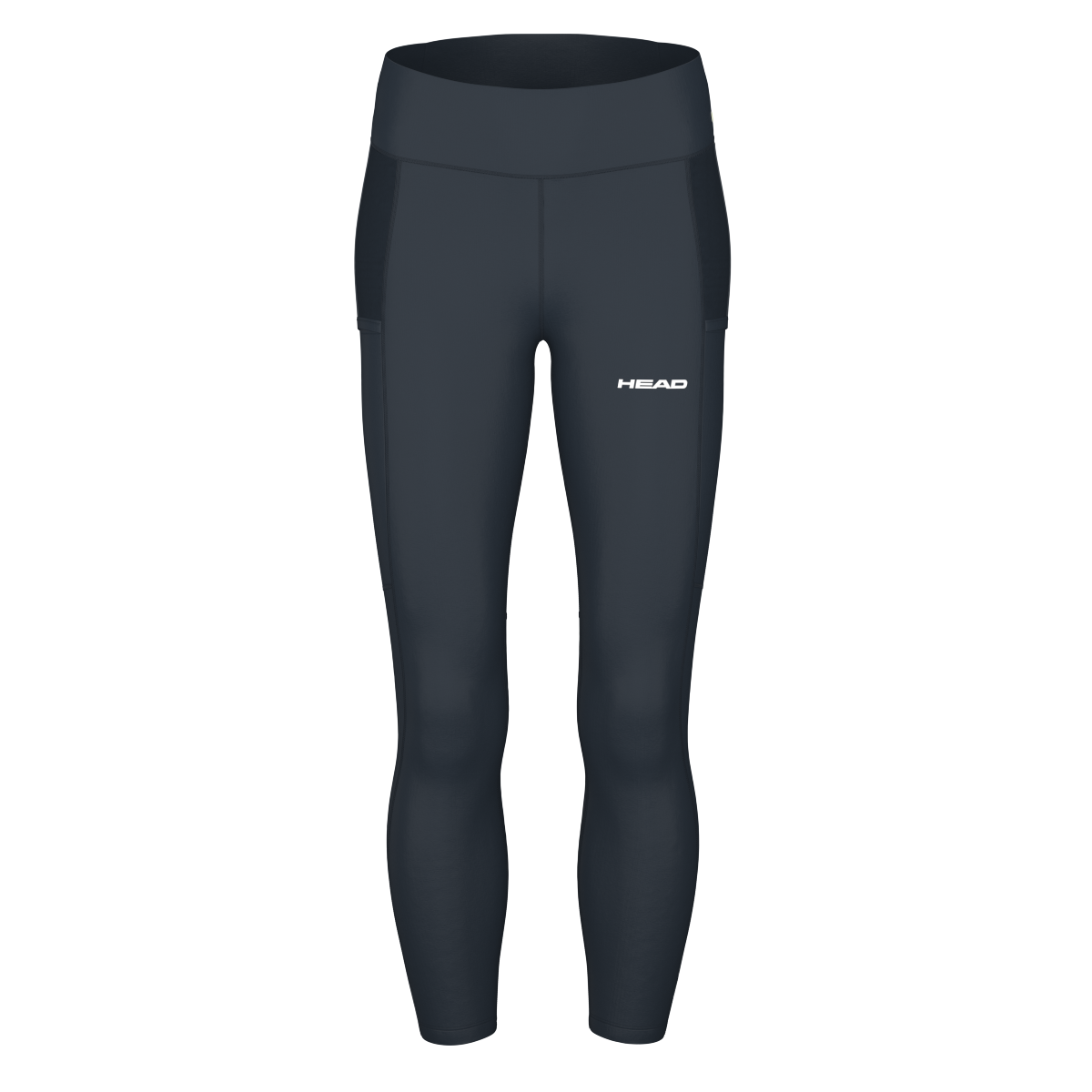 Legging Head Tech Tights Femme Bleu Marine