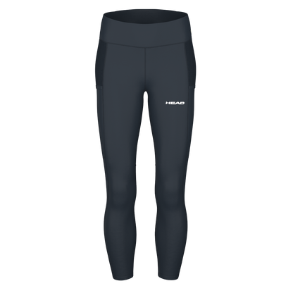 Legging Head Tech Tights Femme Bleu Marine