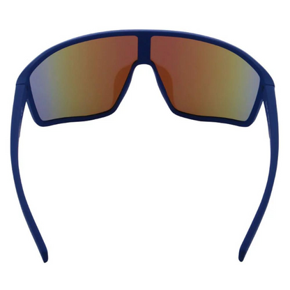 Lunettes de soleil Red Bull Spect Daft 004