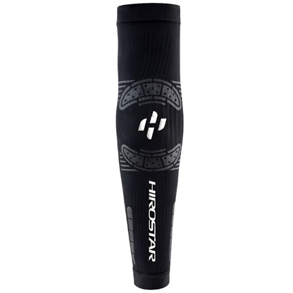 Manchette Hirostar No-Strain Noir