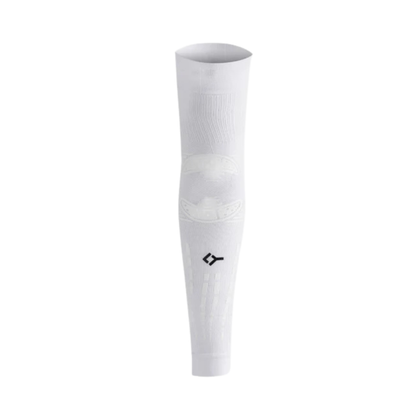 Manchette Floky No Strain Evolution Blanc - Esprit Padel Shop