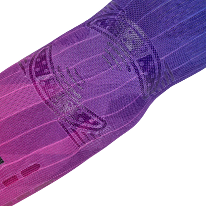 Manchette Floky No Strain Evolution Fantasy Pink Nebula - Esprit Padel Shop