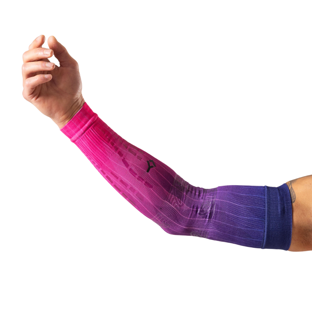 Manchette Floky No Strain Evolution Fantasy Pink Nebula - Esprit Padel Shop