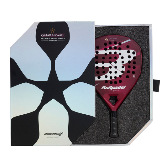 Mini Raquette Bullpadel Hack 04 Tour Final 26