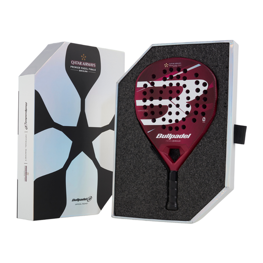 Mini Raquette Bullpadel Hack 04 Tour Final 26