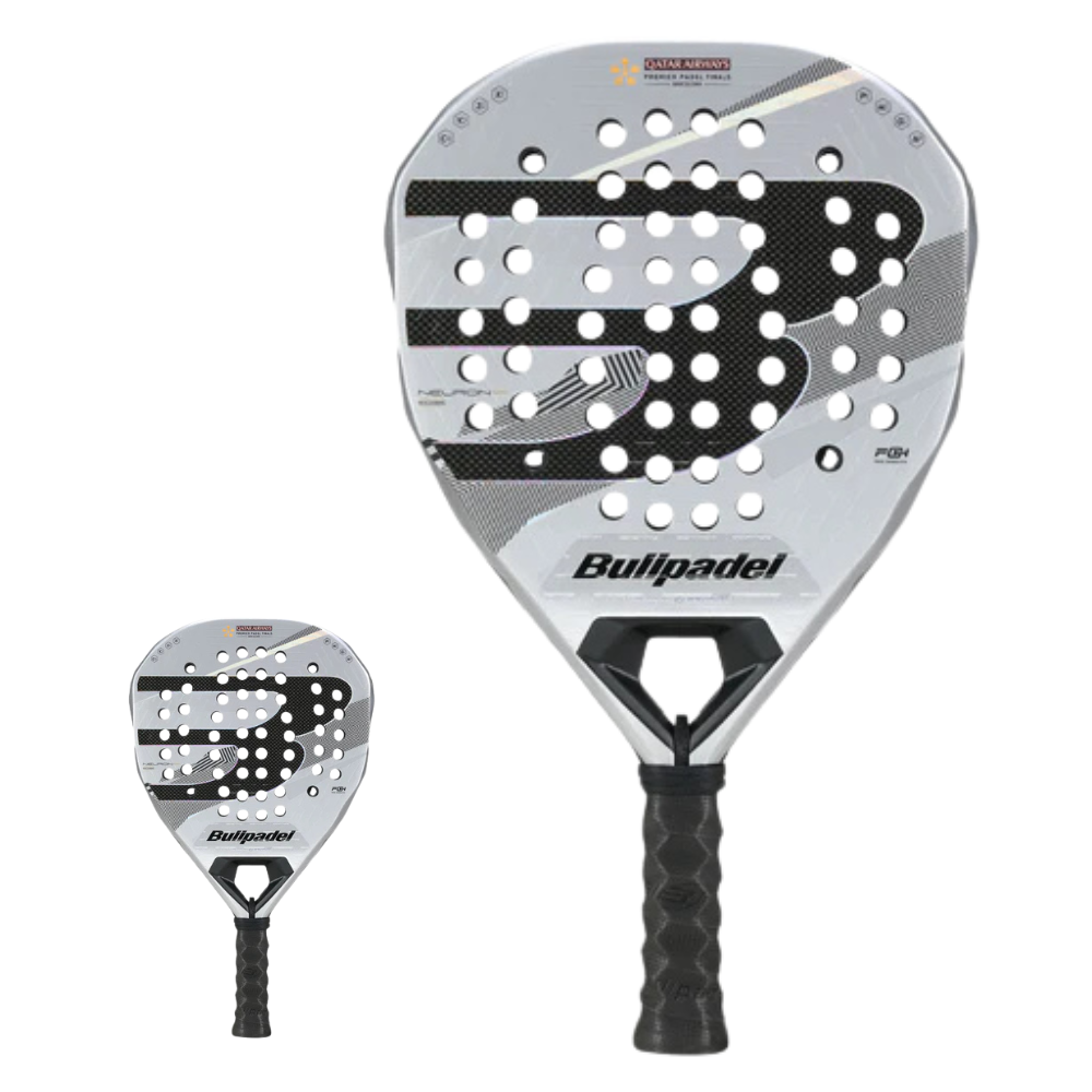Mini Raquette Bullpadel Neuron 02 Edge Tour Final 26
